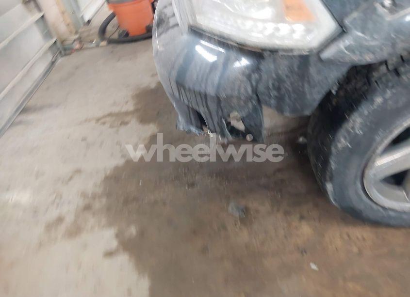 Photo 6 of 2015 Ram 1500 LONGHORN (VIN 1C6RR7PM8FS682239)