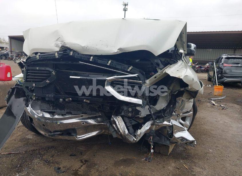 Photo 12 of 2016 Ram 1500 LONGHORN LIMITED (VIN 1C6RR7PM9GS379648)