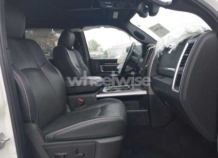 Photo 5 of 2016 Ram 1500 LONGHORN LIMITED (VIN 1C6RR7PM9GS379648)