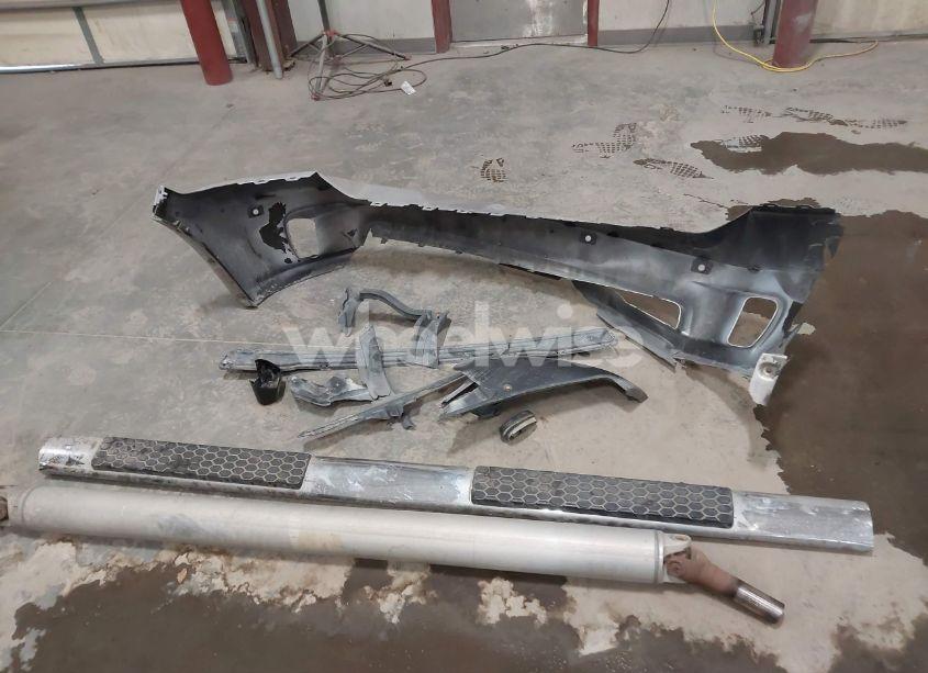 Photo 12 of 2016 Ram 1500 LONGHORN (VIN 1C6RR7PMXGS334394)