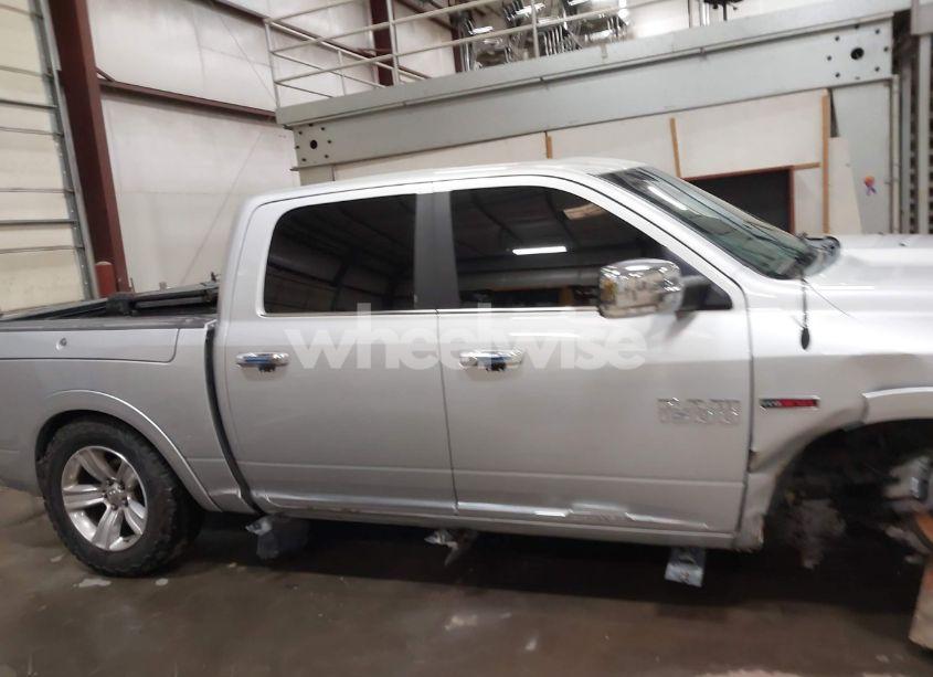 Photo 14 of 2016 Ram 1500 LONGHORN (VIN 1C6RR7PMXGS334394)