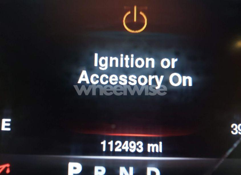 Photo 16 of 2016 Ram 1500 LONGHORN (VIN 1C6RR7PMXGS334394)