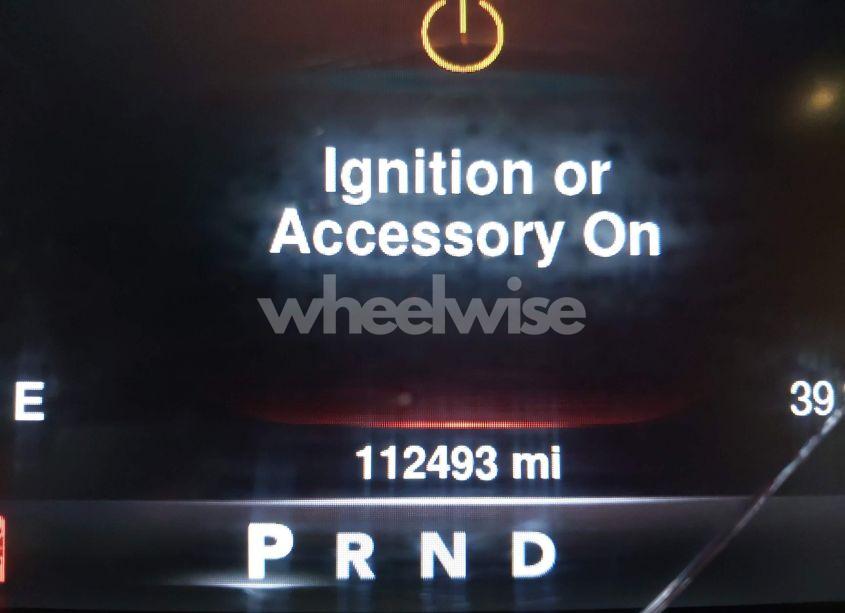 Photo 7 of 2016 Ram 1500 LONGHORN (VIN 1C6RR7PMXGS334394)