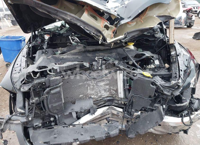 Photo 10 of 2017 Ram 1500 (VIN 1C6RR7PT0HS511494)