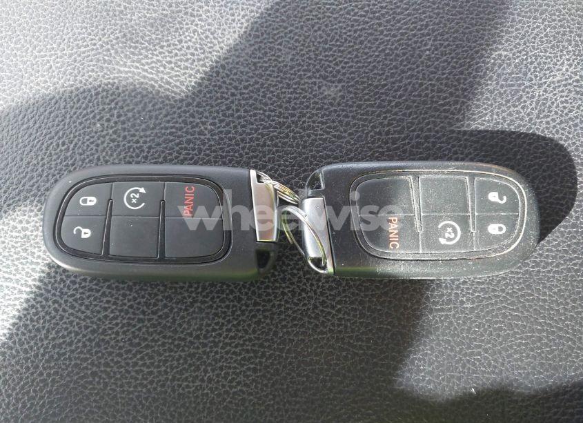 Photo 11 of 2017 Ram 1500 (VIN 1C6RR7PT0HS511494)