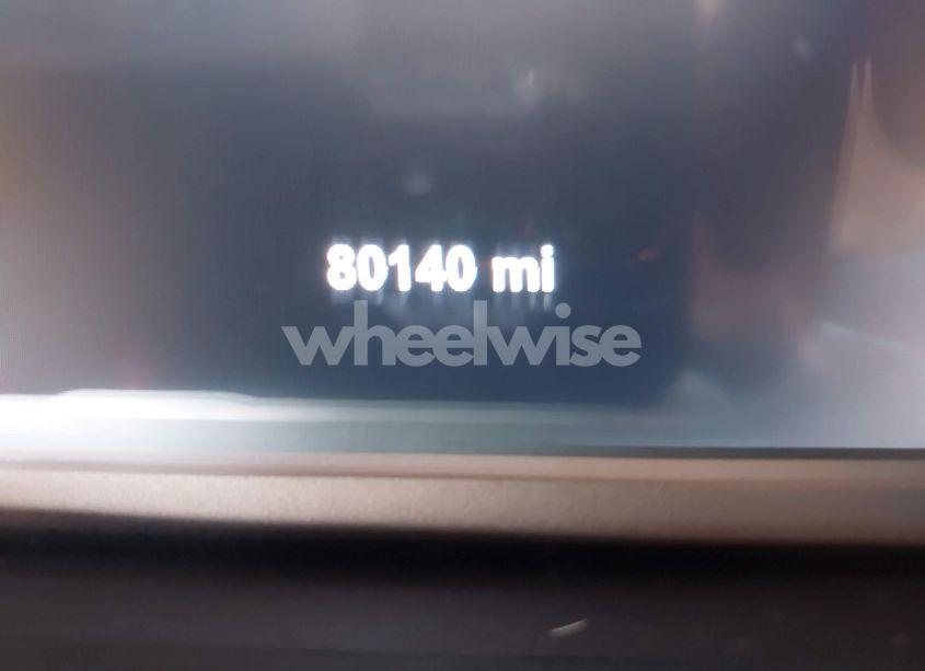 Photo 15 of 2017 Ram 1500 (VIN 1C6RR7PT0HS511494)