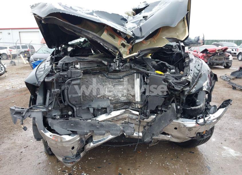 Photo 6 of 2017 Ram 1500 (VIN 1C6RR7PT0HS511494)