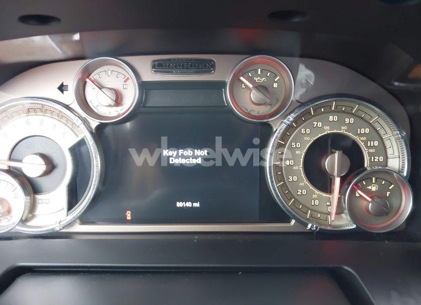 Photo 7 of 2017 Ram 1500 (VIN 1C6RR7PT0HS511494)