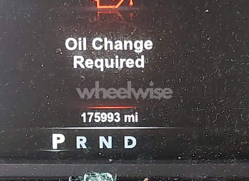 Photo 15 of 2017 Ram 1500 LIMITED 4X4 5'7 BOX (VIN 1C6RR7PT0HS699773)