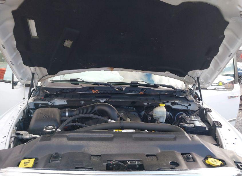 Photo 10 of 2014 Ram 1500 LONGHORN LIMITED (VIN 1C6RR7PT1ES413117)