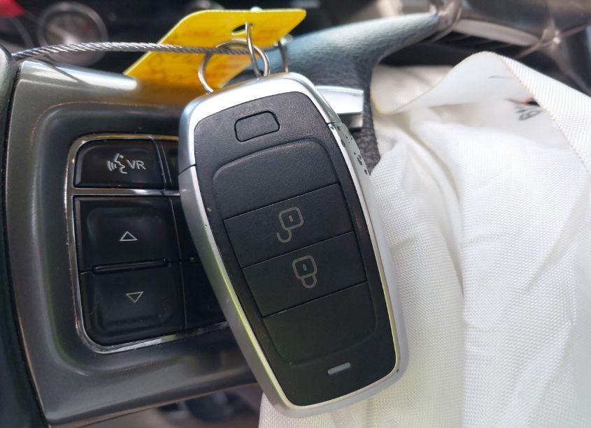 Photo 11 of 2014 Ram 1500 LONGHORN LIMITED (VIN 1C6RR7PT1ES413117)