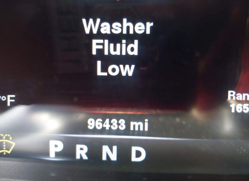 Photo 15 of 2014 Ram 1500 LONGHORN LIMITED (VIN 1C6RR7PT1ES413117)