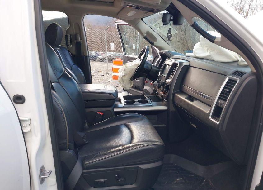 Photo 5 of 2014 Ram 1500 LONGHORN LIMITED (VIN 1C6RR7PT1ES413117)