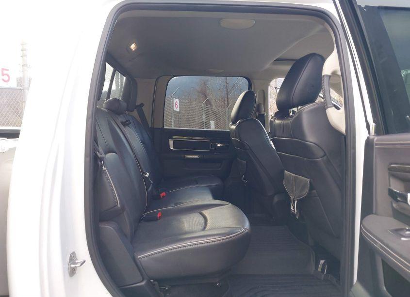 Photo 8 of 2014 Ram 1500 LONGHORN LIMITED (VIN 1C6RR7PT1ES413117)