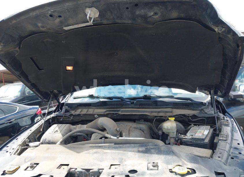 Photo 10 of 2016 Ram 1500 LONGHORN (VIN 1C6RR7PT1GS224633)