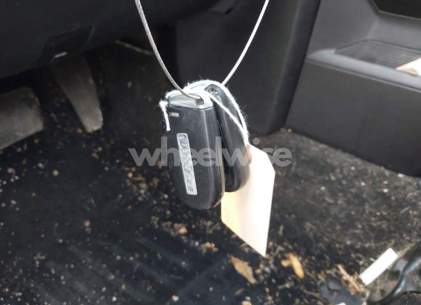 Photo 11 of 2016 Ram 1500 LONGHORN (VIN 1C6RR7PT1GS224633)