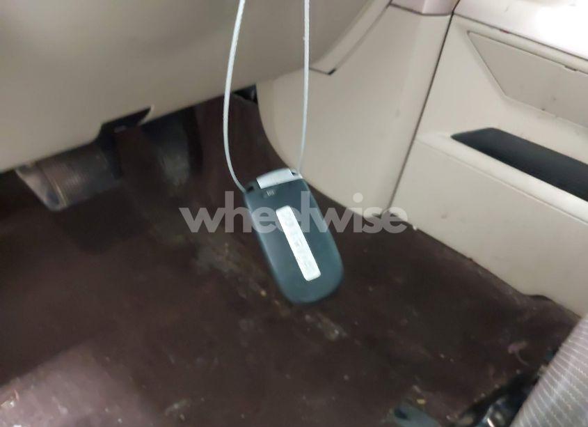 Photo 11 of 2013 Ram 1500 LARAMIE LONGHORN EDITION (VIN 1C6RR7PT2DS619772)