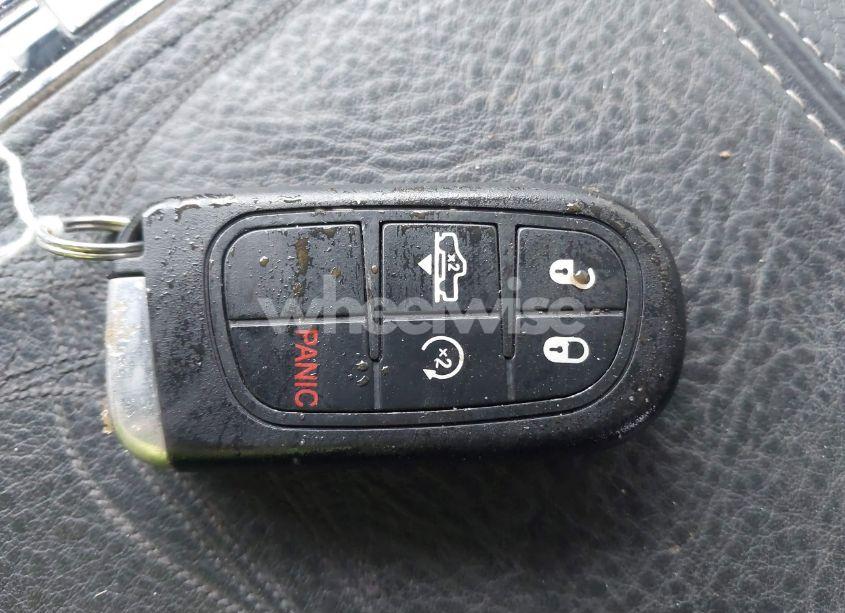 Photo 11 of 2015 Ram 1500 LARAMIE LIMITED (VIN 1C6RR7PT2FS580121)