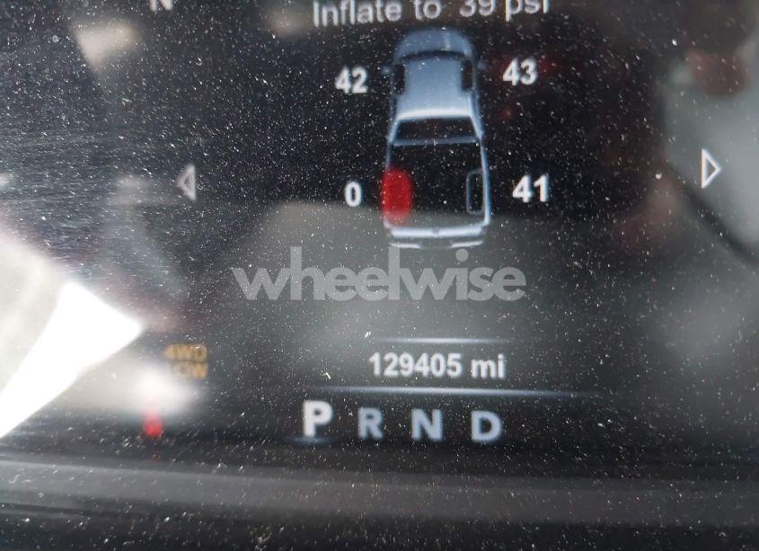 Photo 15 of 2015 Ram 1500 LARAMIE LIMITED (VIN 1C6RR7PT2FS580121)