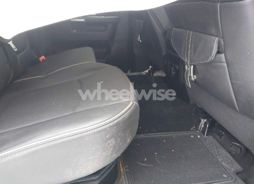 Photo 8 of 2015 Ram 1500 LARAMIE LIMITED (VIN 1C6RR7PT2FS580121)