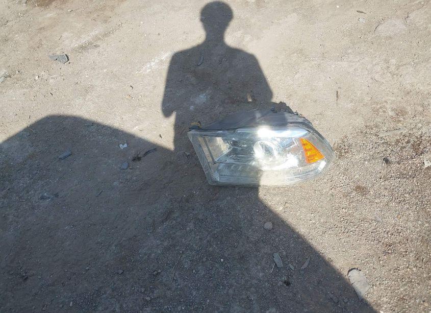 Photo 12 of 2013 Ram 1500 LARAMIE LONGHORN EDITION (VIN 1C6RR7PT3DS575166)