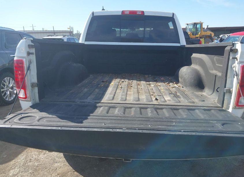 Photo 17 of 2013 Ram 1500 LARAMIE LONGHORN EDITION (VIN 1C6RR7PT3DS575166)