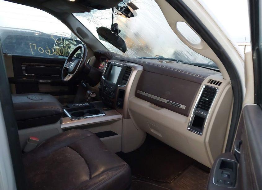 Photo 5 of 2013 Ram 1500 LARAMIE LONGHORN EDITION (VIN 1C6RR7PT3DS575166)