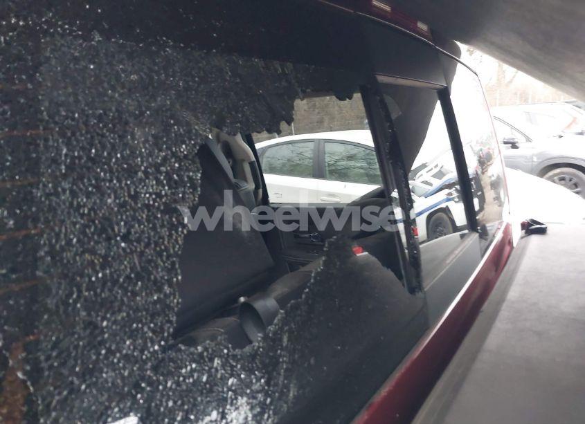 Photo 16 of 2014 Ram 1500 LONGHORN LIMITED (VIN 1C6RR7PT3ES164321)