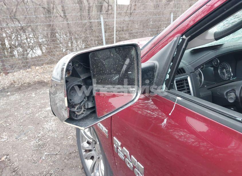 Photo 17 of 2014 Ram 1500 LONGHORN LIMITED (VIN 1C6RR7PT3ES164321)