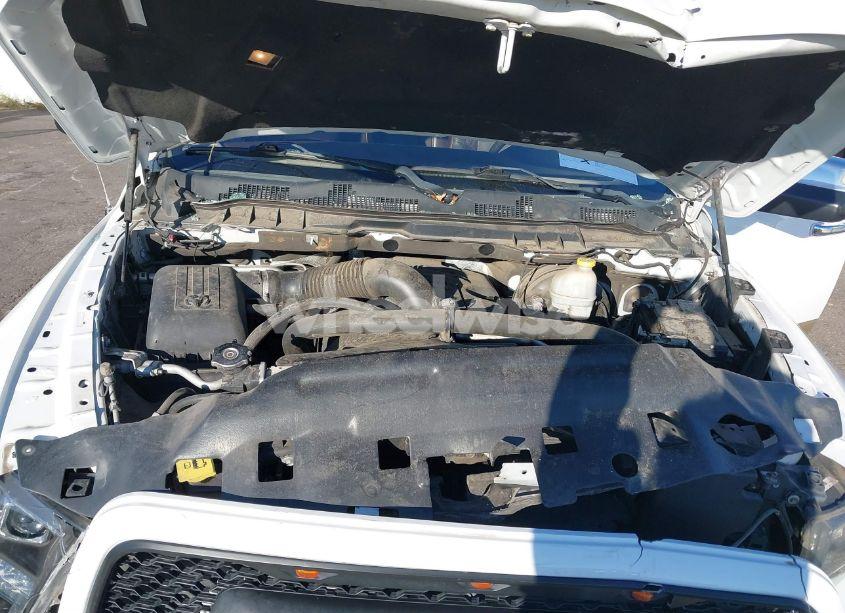 Photo 10 of 2014 Ram 1500 LONGHORN (VIN 1C6RR7PT3ES423132)