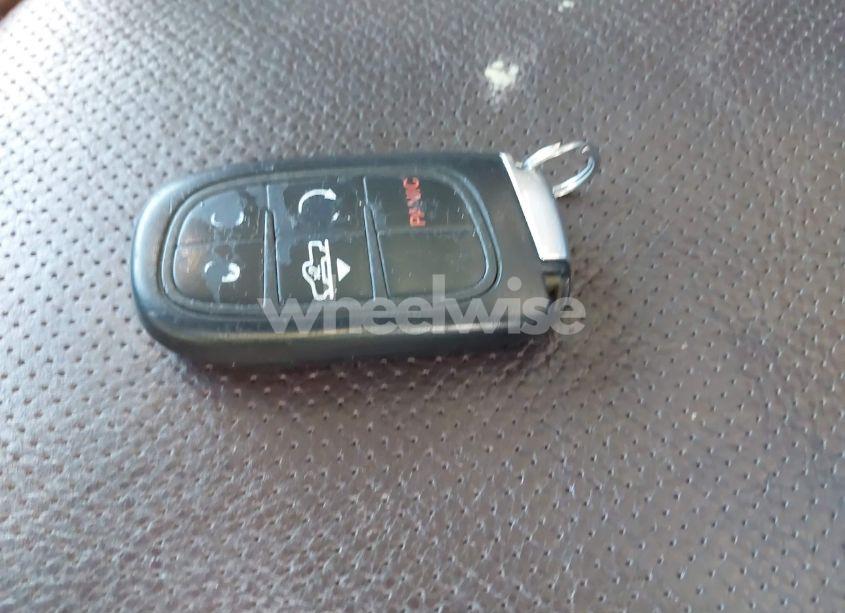 Photo 11 of 2014 Ram 1500 LONGHORN (VIN 1C6RR7PT3ES423132)