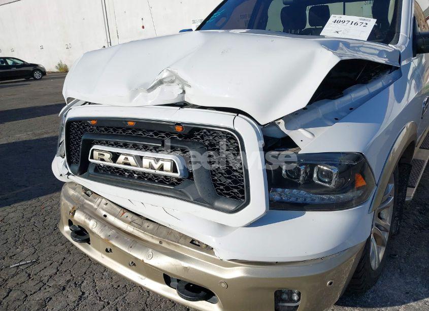 Photo 6 of 2014 Ram 1500 LONGHORN (VIN 1C6RR7PT3ES423132)