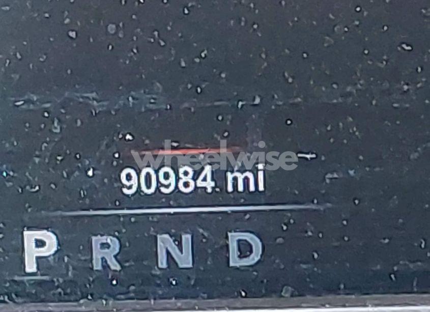 Photo 15 of 2017 Ram 1500 LONGHORN (VIN 1C6RR7PT4HS511305)