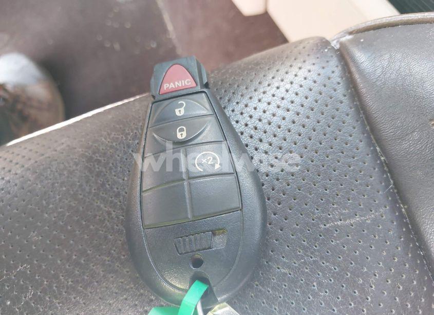 Photo 11 of 2014 Ram 1500 LONGHORN (VIN 1C6RR7PT5ES183355)