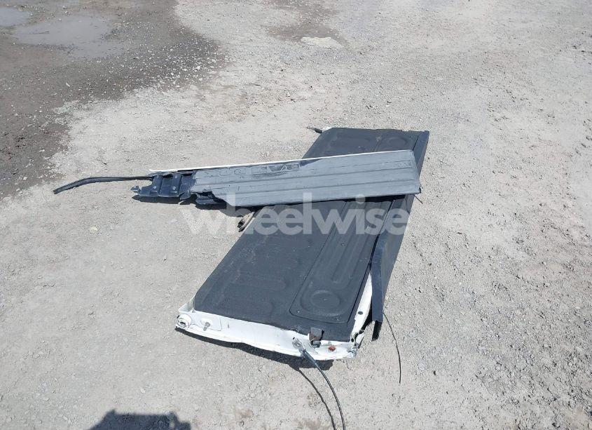 Photo 12 of 2014 Ram 1500 LONGHORN (VIN 1C6RR7PT5ES183355)