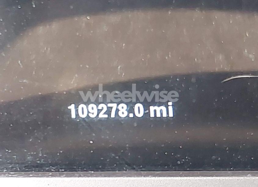 Photo 16 of 2014 Ram 1500 LONGHORN (VIN 1C6RR7PT5ES183355)