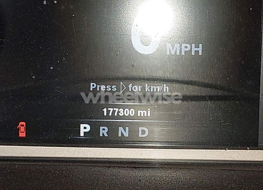 Photo 15 of 2014 Ram 1500 LONGHORN (VIN 1C6RR7PT5ES214491)