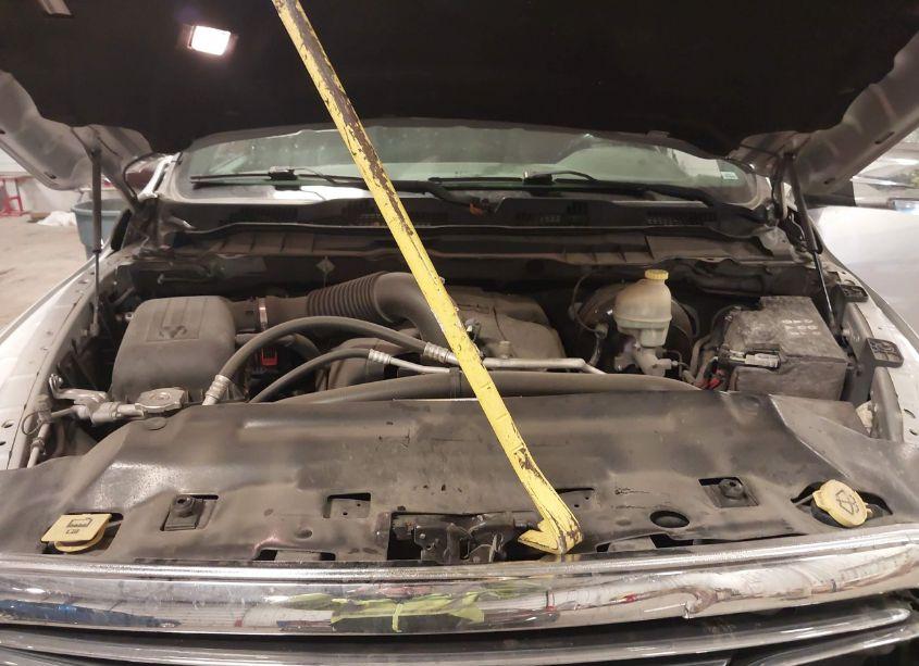 Photo 10 of 2015 Ram 1500 LARAMIE LIMITED 2.0 (VIN 1C6RR7PT5FS771676)