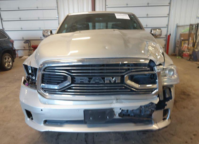 Photo 12 of 2015 Ram 1500 LARAMIE LIMITED 2.0 (VIN 1C6RR7PT5FS771676)