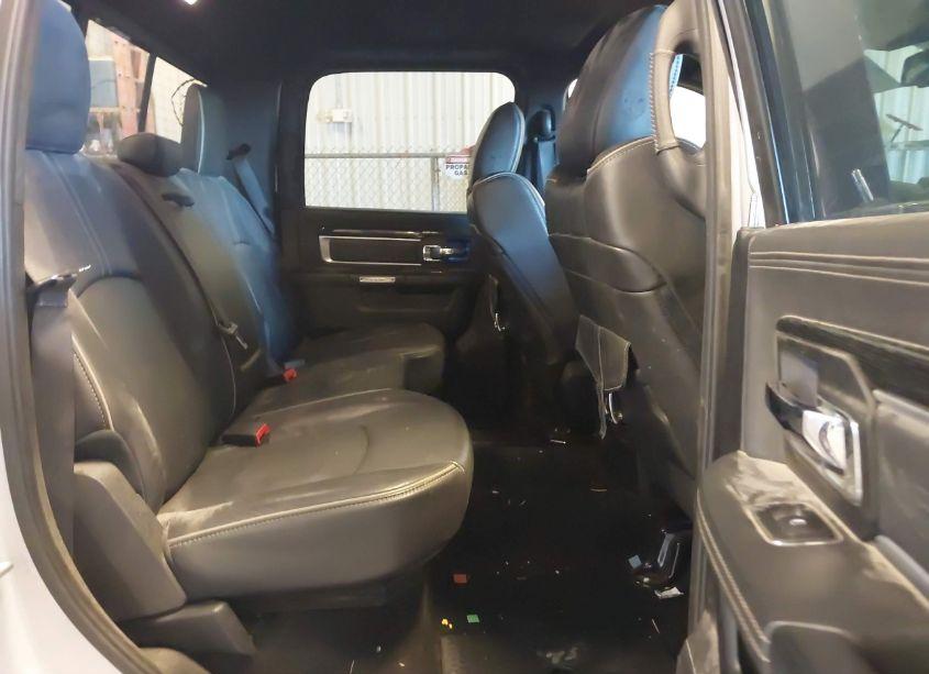 Photo 8 of 2015 Ram 1500 LARAMIE LIMITED 2.0 (VIN 1C6RR7PT5FS771676)