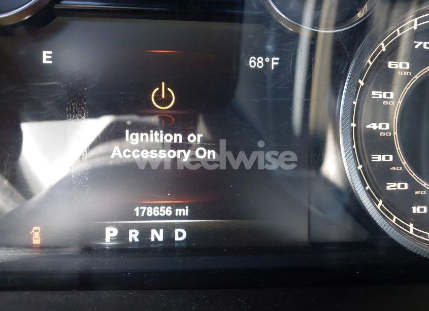 Photo 15 of 2017 Ram 1500 LIMITED 4X4 5'7 BOX (VIN 1C6RR7PT5HS673749)