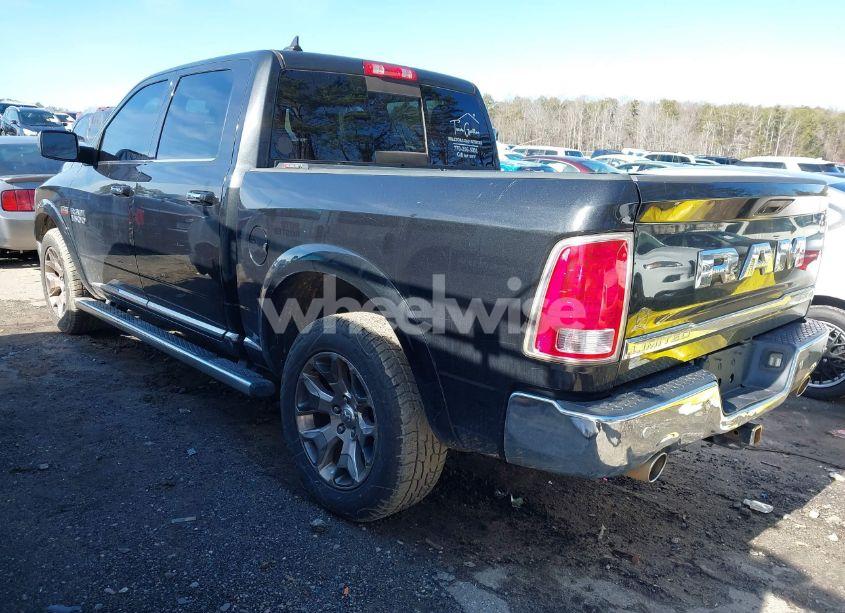 Photo 3 of 2017 Ram 1500 LIMITED 4X4 5'7 BOX (VIN 1C6RR7PT5HS673749)