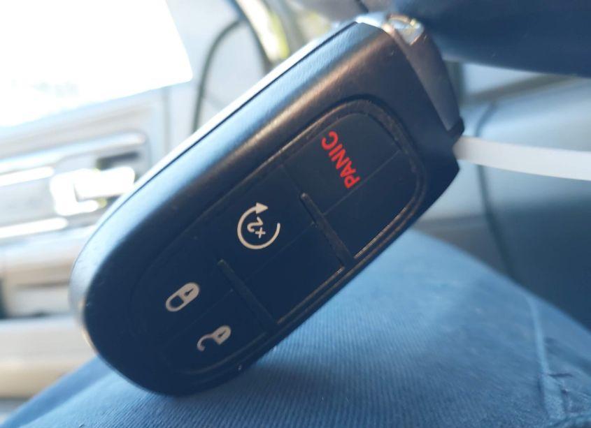 Photo 11 of 2017 Ram 1500 LIMITED 4X4 5'7 BOX (VIN 1C6RR7PT5HS674366)