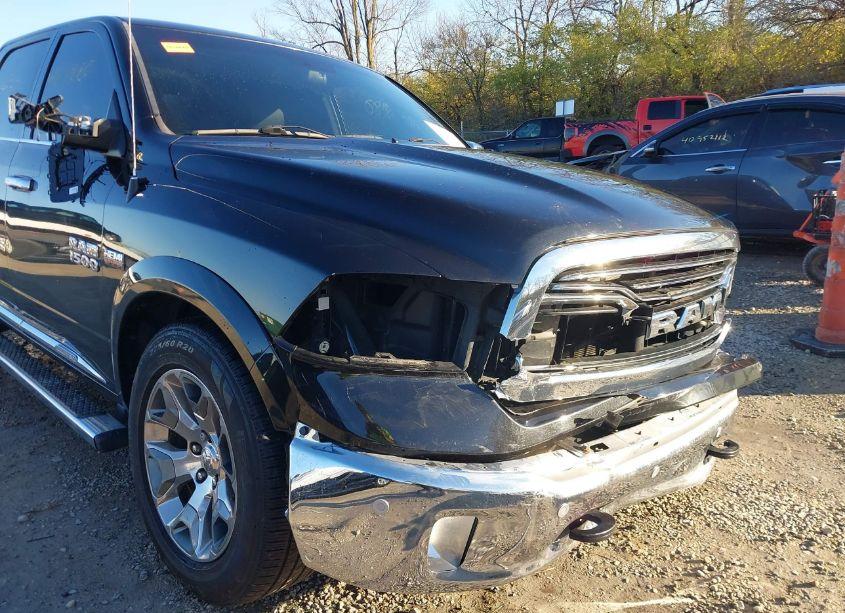 Photo 19 of 2017 Ram 1500 LIMITED 4X4 5'7 BOX (VIN 1C6RR7PT5HS674366)