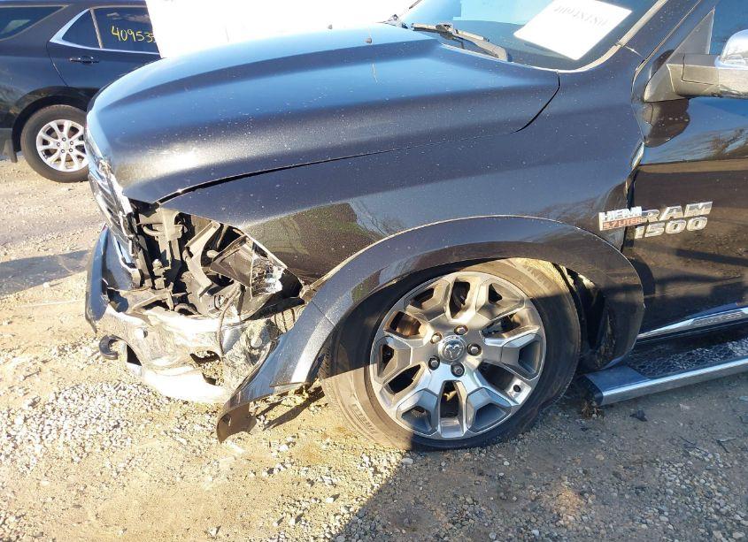 Photo 6 of 2017 Ram 1500 LIMITED 4X4 5'7 BOX (VIN 1C6RR7PT5HS674366)