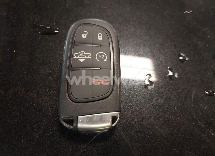 Photo 11 of 2016 Ram 1500 LONGHORN (VIN 1C6RR7PT6GS252184)