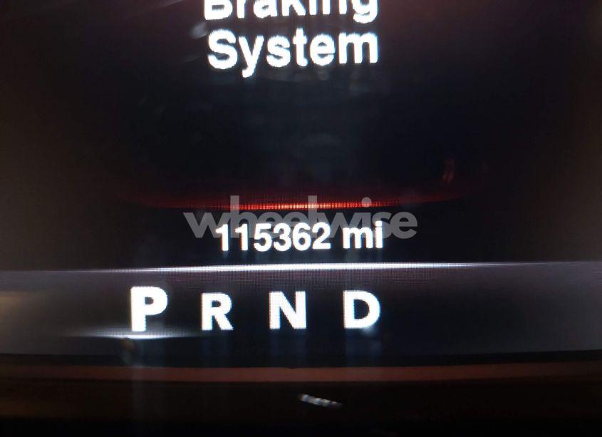 Photo 15 of 2016 Ram 1500 LONGHORN (VIN 1C6RR7PT6GS252184)