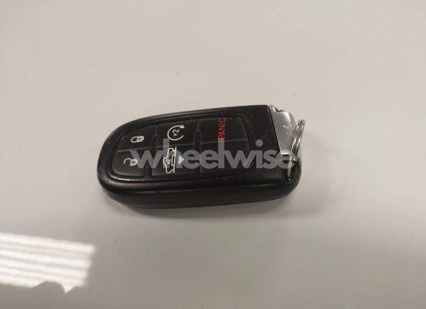 Photo 11 of 2014 Ram 1500 LONGHORN (VIN 1C6RR7PT7ES260341)