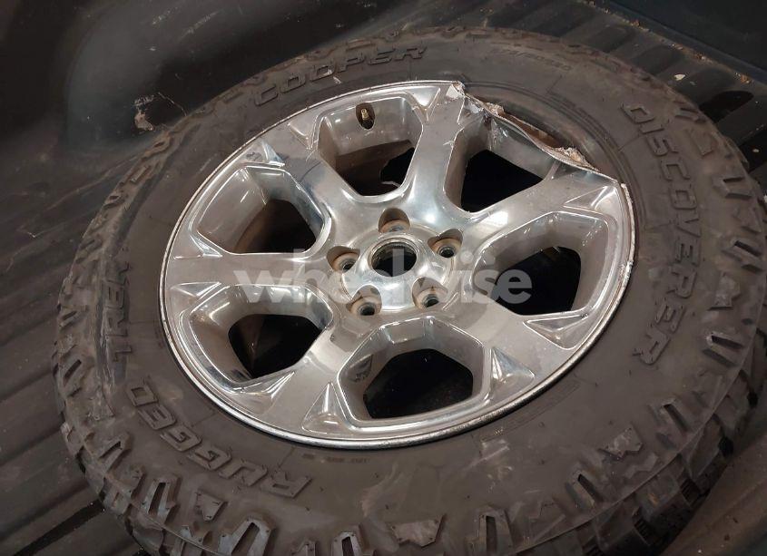 Photo 12 of 2014 Ram 1500 LONGHORN (VIN 1C6RR7PT7ES260341)