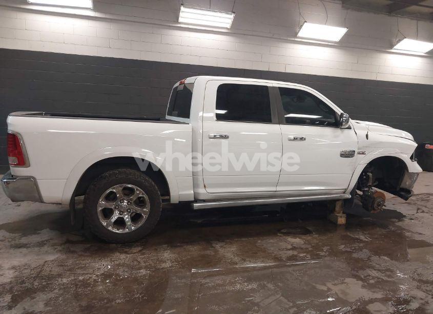 Photo 14 of 2014 Ram 1500 LONGHORN (VIN 1C6RR7PT7ES260341)